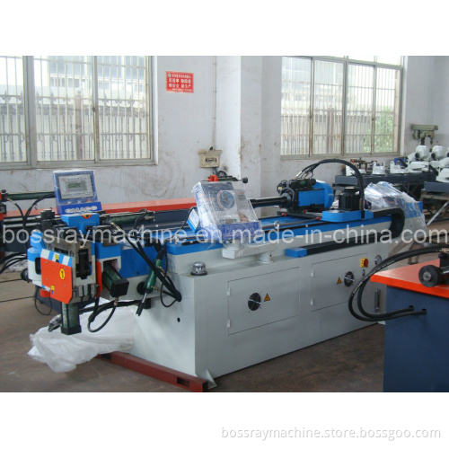 High Quality Pipe Bending Machines
